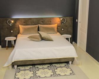 Stanze Orsini - Gravina in Puglia - Habitación