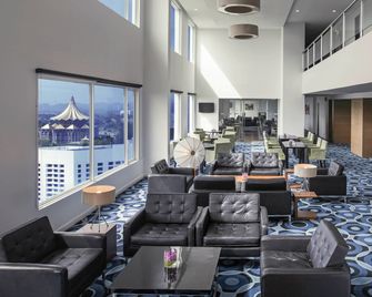 Pullman Kuching - Kuching - Lounge