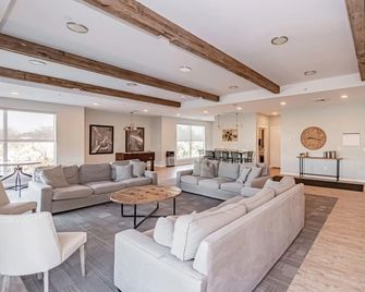 Bringham's Mill Apartments - Rexburg