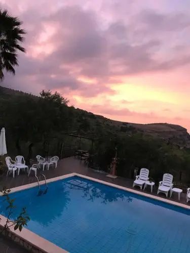 Casa Siciliana Altarbiah - Trabia - Pool