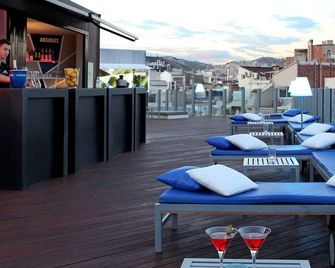 Axel Hotel Barcelona - Barcelona
