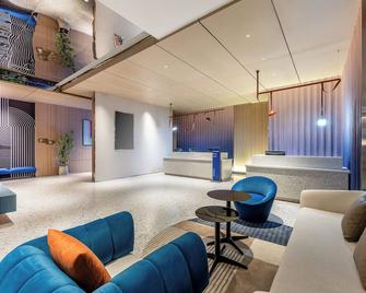 Huajing Grand Hotel - Shanghai