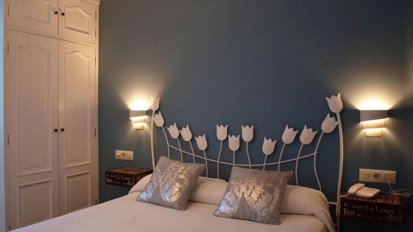 Hotel Alda Puerta Del Sol