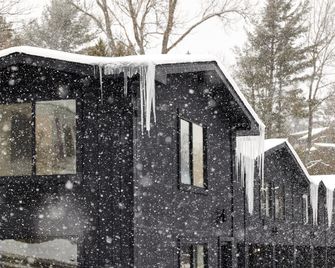 Bluebird Lake Placid - Lake Placid - Building