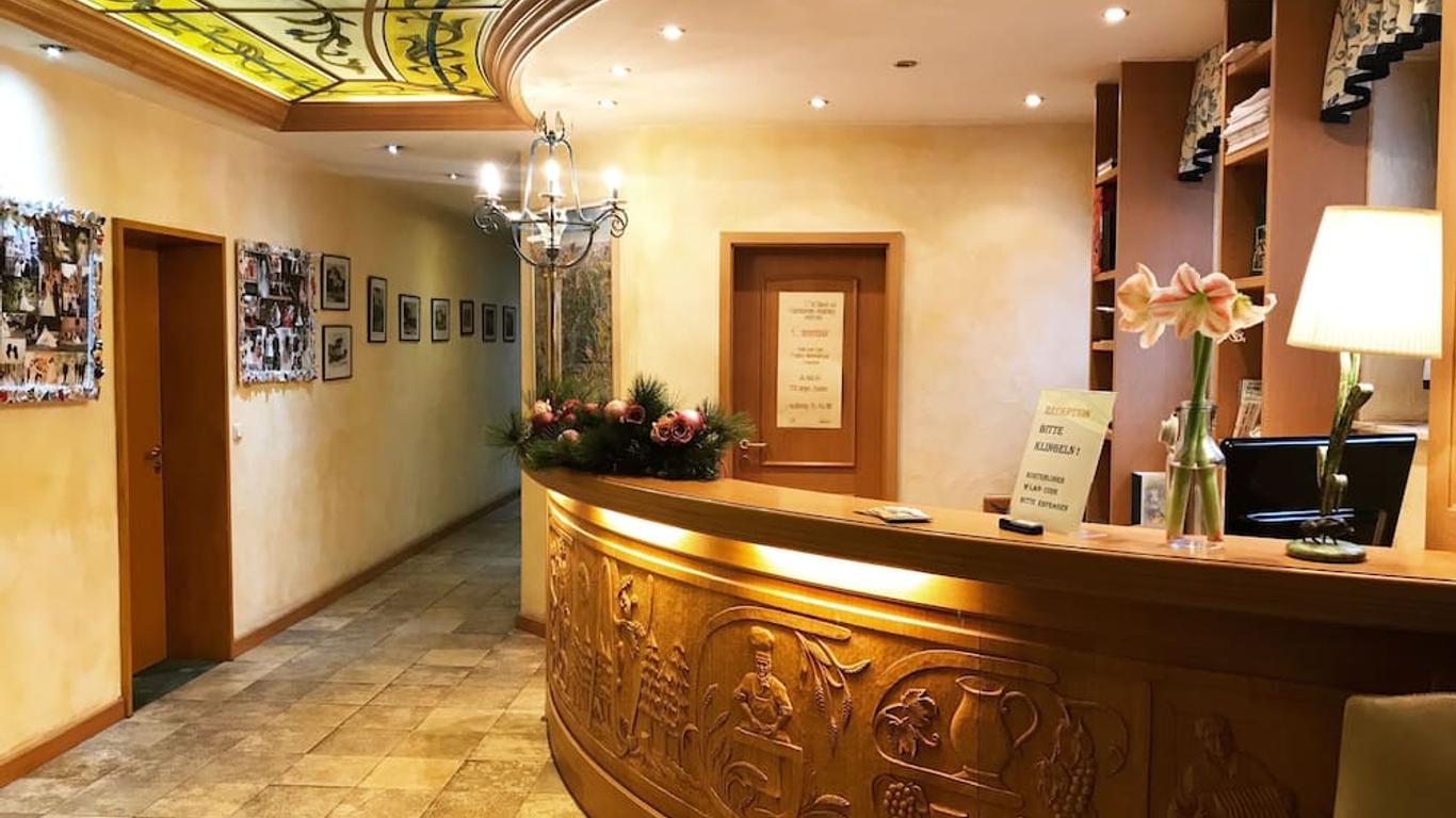 Hotel zum Engel