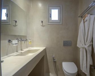Agnanti Hotel - Agia Anna