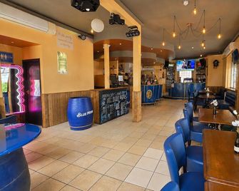 Portland Hotel - Folkestone - Baari