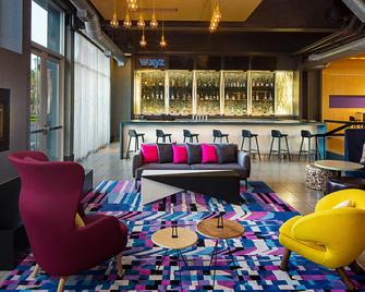 Aloft Tempe - Tempe - Lounge