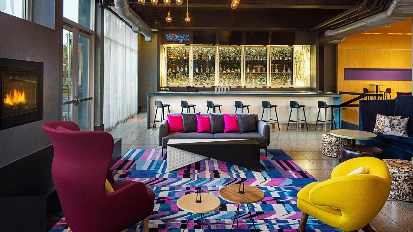 Aloft Tempe