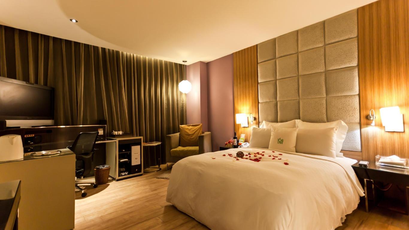 168 Motel - Pingzhen