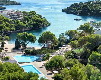 Ikos Porto Petro - Portopetro - Piscina