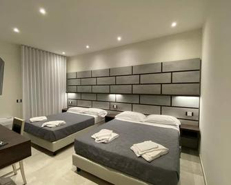 B&B Bertani - Modena - Slaapkamer