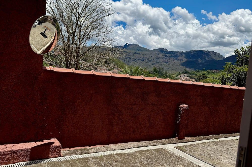 Pousada Casa dos Contos - Ouro Preto