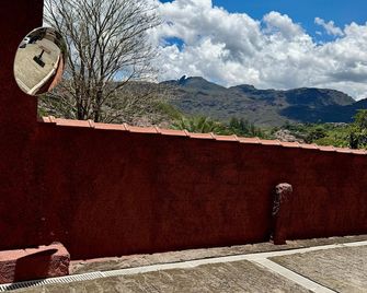 Pousada Casa dos Contos - Ouro Preto