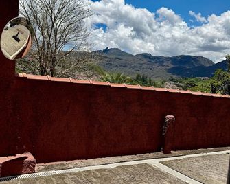 Pousada Casa dos Contos - Ouro Preto