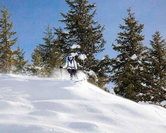 Rauriser Goldzimmer Classic - Hotel Alpina - Rauris - Зручності