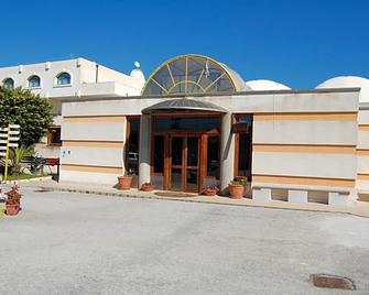 Hotel Club Pegaso - Belvedere - Edificio