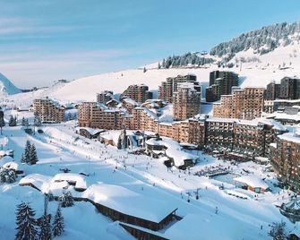 Hôtel Des Dromonts By Sowell Collection - Morzine