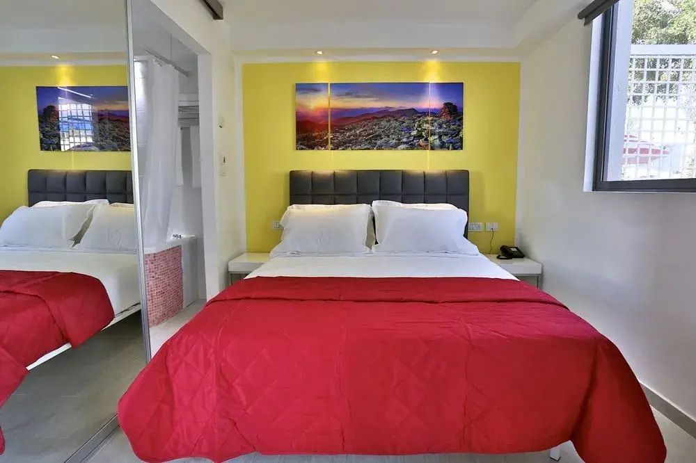 מלון פרדיסו