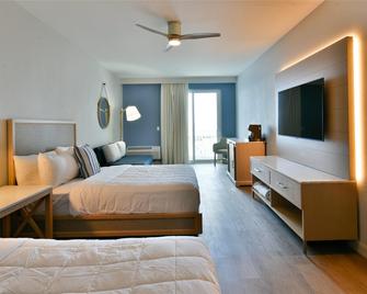 Rod 'n' Reel Resort - Chesapeake Beach - Chambre