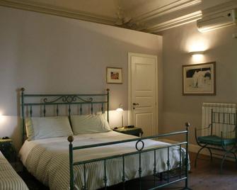 Acquadellarte B&B - Catania - Habitación