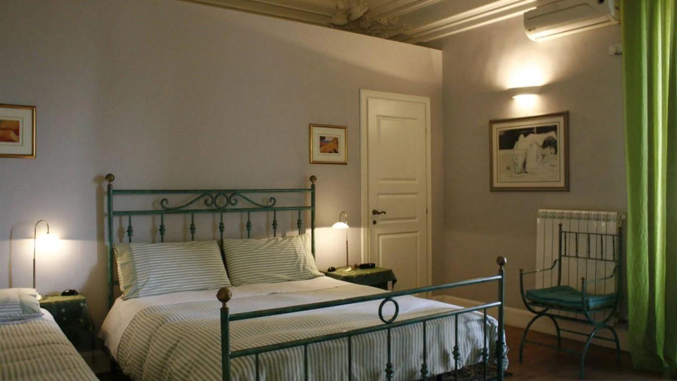 Acquadellarte B&B