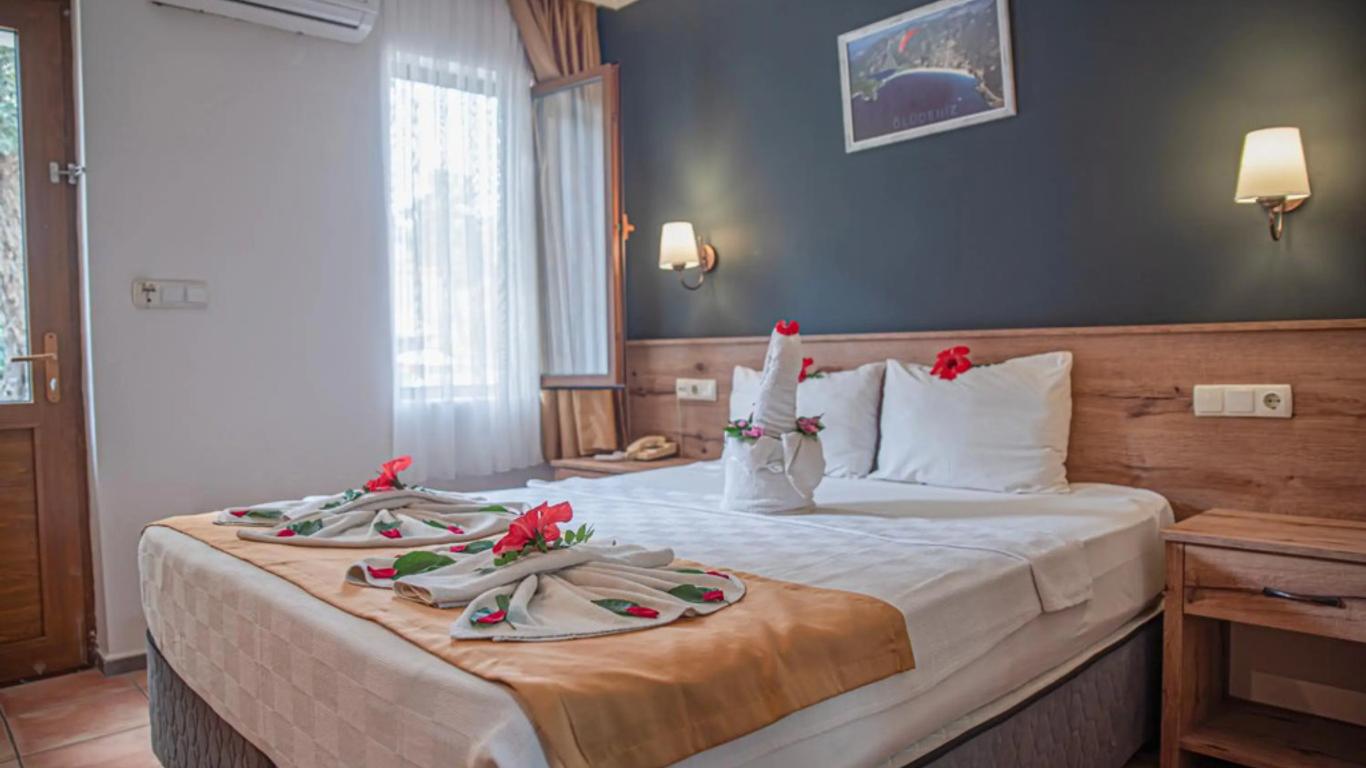 Katre Hotel Oludeniz
