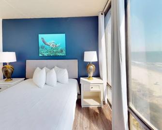 Willow Bay Resort - Myrtle Beach - Bedroom