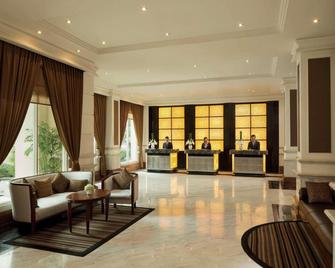 Mövenpick Hotel Hanoi Centre - Hanoi - Lobi