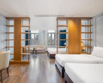 Hadana Boutique Hotel - Da Nang - Kamar Tidur