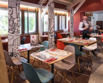 Ibis Montbeliard - Montbéliard - Restaurace