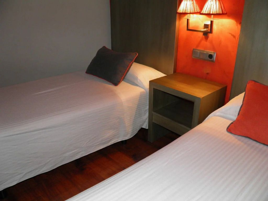 Hotel Annex - Rey Don Jaime I