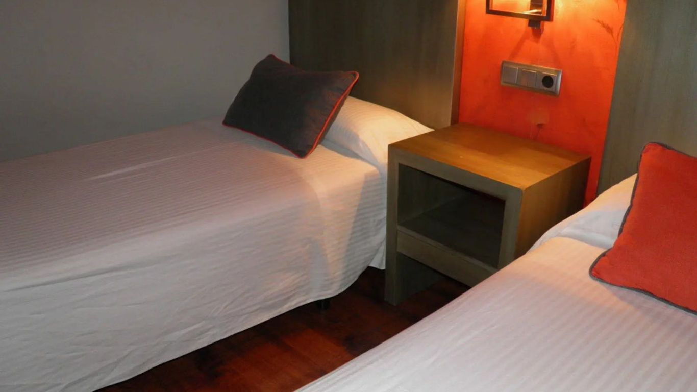 Hotel Annex - Rey Don Jaime I