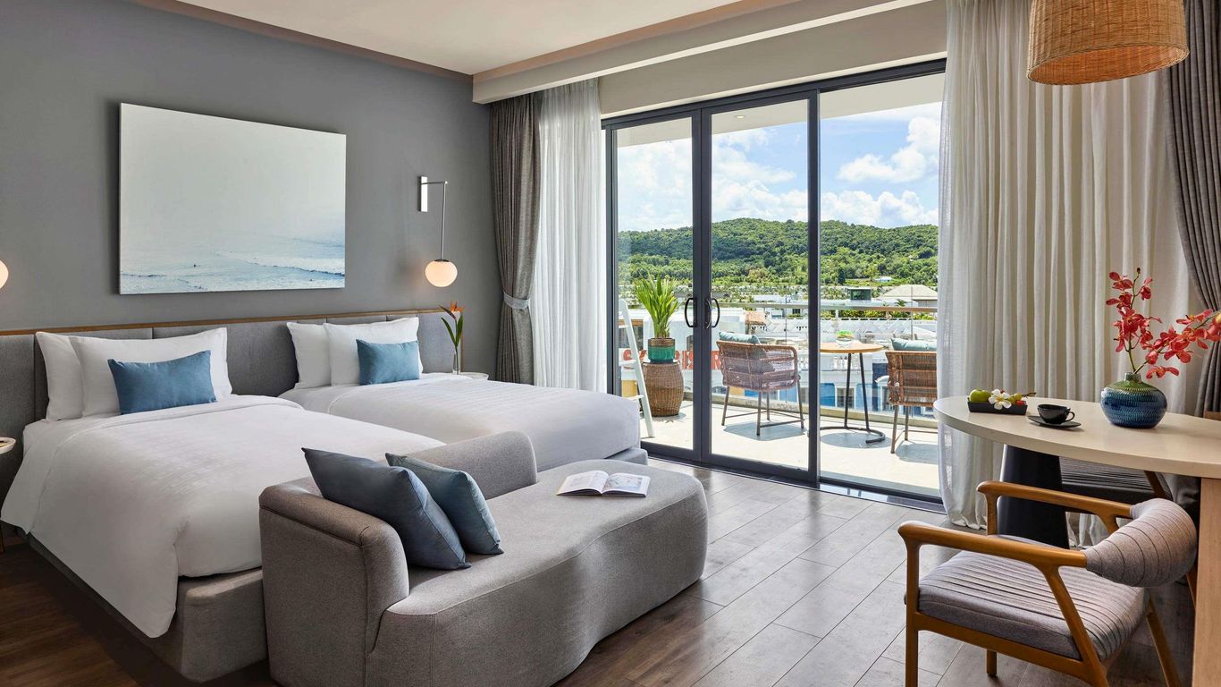 Premier Residences Phu Quoc Emerald Bay Managed by Accor