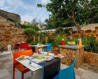 Hotel Vento del Sud - San Vito Lo Capo - Hol