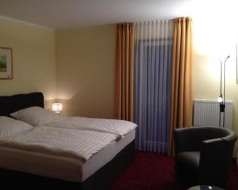 Hotel Bohlje - Westerstede - Bedroom