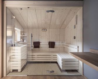 Hotel Lamm - Kastelruth - SPA