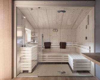 Hotel Lamm - Castelrotto - Spa