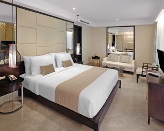 Jambuluwuk Oceano Seminyak Hotel - Denpasar