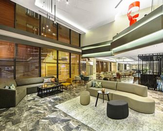 Arts Hotel Harbiye - Special Class - Estambul - Lobby