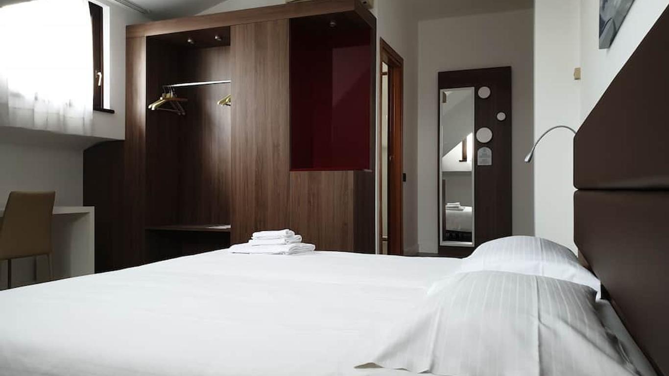 ألبريجو ديلي ألبي