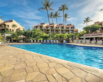 Kamaole Sands by VTrips - Wailea - Piscina