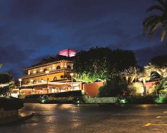 The Cookbook Gastro Boutique Hotel & Spa - Calpe - Edificio