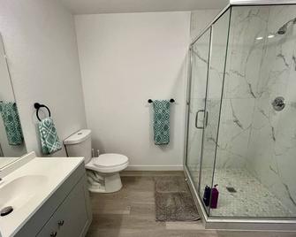 Downtown Commons Luxury Loft - Sacramento