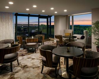 Chicago Marriott Suites Deerfield - Deerfield - Лаунж