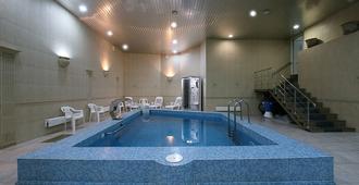 Spa hotel Galereya Palace - Pyatigorsk - Pool