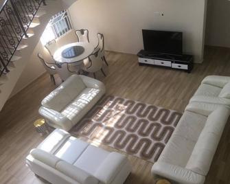 Volks Property Solutions - Takoradi - Living room