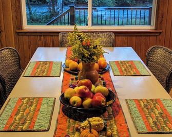 Little Juniata River House - A Fly Fishing and Family Retreat - Alexandria