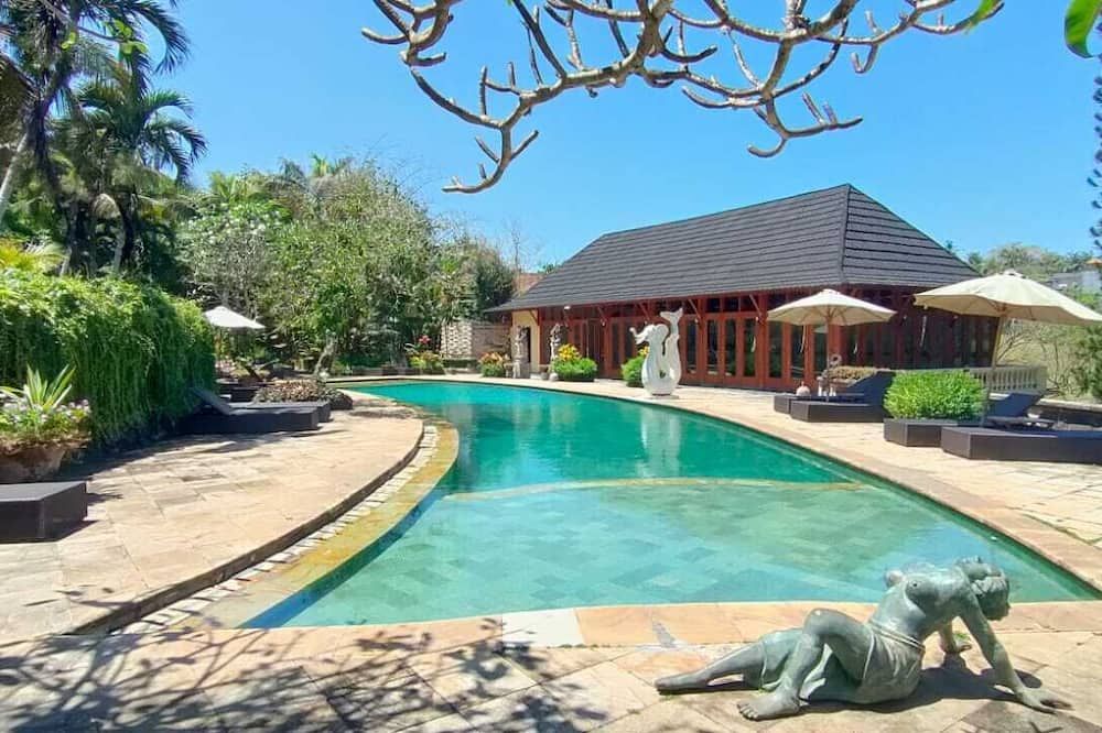 Gajah Mina Beach Resort