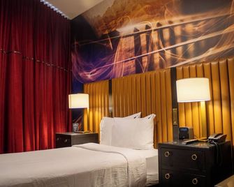 Rocksino By Hard Rock Deadwood - Deadwood